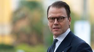 Expertin verrät über Daniel von Schweden: "Seine Eltern spielen eine große  Rolle"