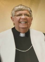 Reverend Duncan E. Roach, New Waterford Obituary