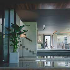 Maybe you would like to learn more about one of these? Parasite House Designed From Simple Floor Plan By Bong Joon Ho