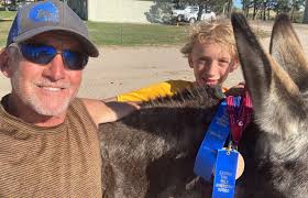 The comedy, tragedy, and triumph of a Custer native traversing the rocky  slopes as an autistic college student and athlete is the subject of new  dual autobiography