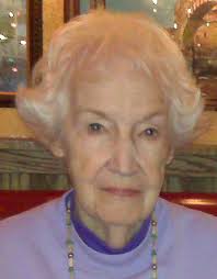 Mary Jane Canfield Obituary (1922