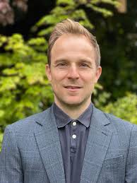 Dr Georgie Boothroyd