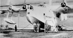 Sunderland Flying Boats Windermere — The Factory