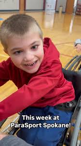 thehartford @moveunitedsport Nationals in @grandrapidsmi the #redherd has  wrapped day 1&2 excited for what's to come! #parasportspokane #spokane  #moveunited #paraathletics #adaptiveathlete #catalystforlife