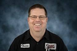 Meet the Team at Crump Reese Chevrolet in Tremonton, UT