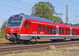 Sind Tretroller In Der Bahn Erlaubt Fur Mich Uberraschend