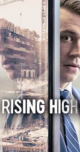 Let us paint a picture for you: Rising High 2020 Imdb