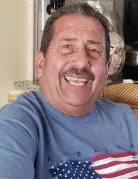 Obituary information for Joseph E Biamonte