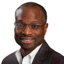 Darwin Newton, MBA, P.E.