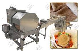 Injera Baking Machine Making Machine Spring Rolls Spring Roll Wrappers