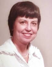 Obituary information for Betty B. Rumpf Schlaudecker