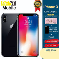 Apple iphone x (space gray, 256 gb) features and specifications include 0 gb ram, 256 gb rom, mah battery, 12 mp back camera and 7 mp front camera. Iphone X Prices And Promotions Jun 2021 Shopee Malaysia