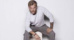Stockholm's ericsson globe officially renamed avicii arena: 8yzkwubp 5yfim