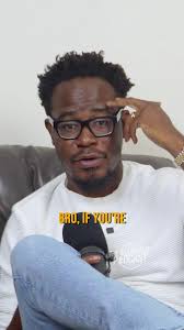 Tyrone Wilson On Being Stubborn In Entrepreneurship And Shares Story About  Losing His Car