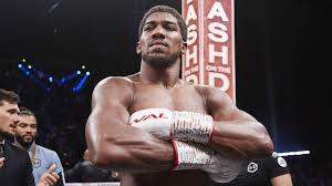 How did anthony joshua get so rich? Anthony Joshua 2020 Net Worth Salary And Endorsement