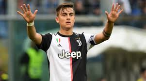 Paulo dybala, 27, from argentina juventus fc, since 2015 second striker market value: Paulo Dybala Tests Positive For Coronavirus For The 4th Time In 6 Weeks The Sportsrush