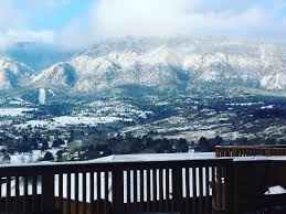 Maybe you would like to learn more about one of these? Cheyenne Mountain Resort A Quintessential Colorado Vacation
