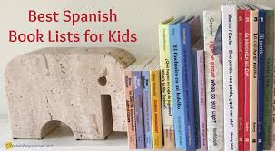Email me when back in stock. Spanish Book Lists For Kids By Teachers And Parents Spanish Playground