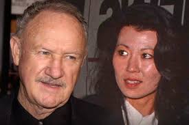 Gene Hackman