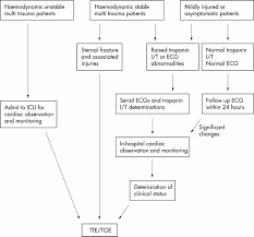 Image result for Cardiac Contusion