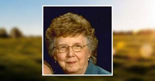 Marilyn Baird Obituary October 4, 2020