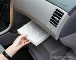 Cabin air filters are a pretty simple item that can make a big difference in driver and passenger comfort. How Forest Fire Smoke Affects Your Air Filter Plantation Tunetech