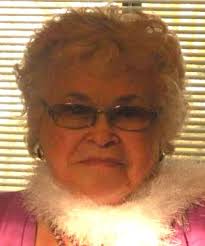 Doris Borst Obituary