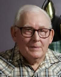 Gilbert "Tom" Leroy Dotson Obituary May 5, 2025