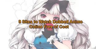 We did not find results for: 9 Sites To Watch Dubbed Anime Online Free Of Cost