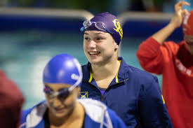 9″95 migliorando di 4 centesimi il primato stabilito da filippo tortu nel 2018. Benedetta Pilato Conquista La Sua Prima Olimpiade Record Italiano 100 Rana