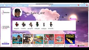 Search free roblox wallpapers on zedge and personalize your phone to suit you. How To Change Your Roblox Background 2018 Youtube