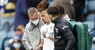 Kalvin phillips is english player that plays for leeds unitedbest of kalvin phillips 2020/2021 ᴴᴰsubscribe to this channel for high quality videos.software: Leeds Issue Brief Statement On Kalvin Phillips Amid Euro 2020 Injury Fears