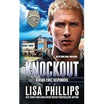 Knockout : Phillips, Lisa: Amazon.ca: Books