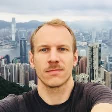 Jack Grieve (@JWGrieve)