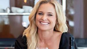 Who is Greg Norman's daughter Morgan Leigh Norman? Bio, age, husband