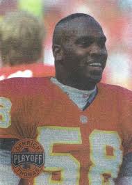 1994 Playoff #2 Derrick Thomas