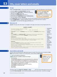Teaching Business English 4 Top Tips For Cv Writing