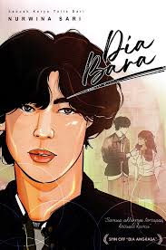 Review Novel Dia Aurora Karya Nurwina Sari: Gadis yang Berjuang dalam  Rahasia dan Trauma