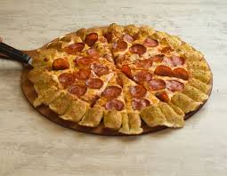 Pizza Hut Santos Comentarios De Restaurantes Tripadvisor