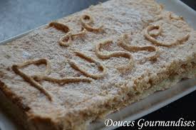Chez artigarrède, la devise est simple : Mon Russe Douces Gourmandises
