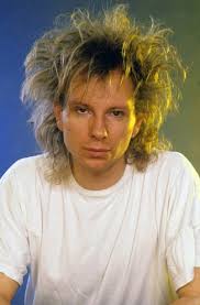 BREATHE DAVID GLASPER Pop Band In Munich 1988 OLD MUSIC PHOTO 15 $9.00