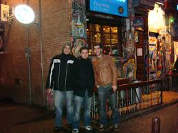 The bulldog coffeeshop is known to be the first coffee shop in amsterdam. Smoothies Bulldog Coffeeshop Bulldog Palace Amsterdam Centrum Amsterdamcoffeeshops Com Chia Sáº» Kinh Nghiá»‡m Cá»§a Báº¡n Club Mading Sma Negeri 24 Bandung