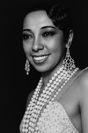 Josephine Baker