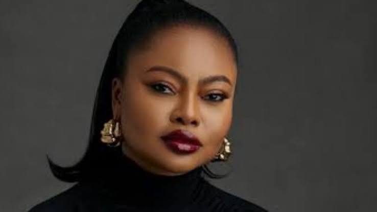 I won't date an actor - Teniola Aladese - QED.NG