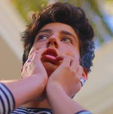 Baby Ariel via IG💚 [28/3/20]...