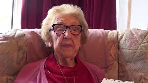 Doreen Marshall Part 2