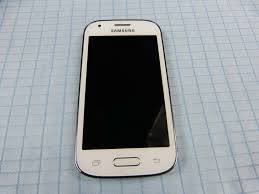 Samsung Galaxy Ace Style SM-G310HN ...