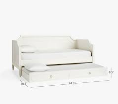 Slumber search is supported by readers. Ava Regency Kids Daybed Pottery Barn Kids