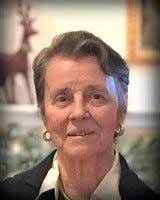 Mary E. “Tina” Therrien Obituary