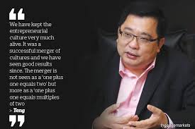 Venture capital firms nyc | insight partners. Cover Story Enjoying The Benefits Of Synergy The Edge Markets